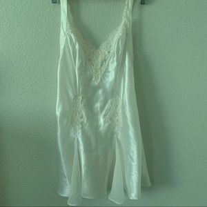 Victoria’s Secret slip dress